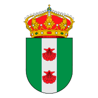 Escudo de Espinosa del Camino
